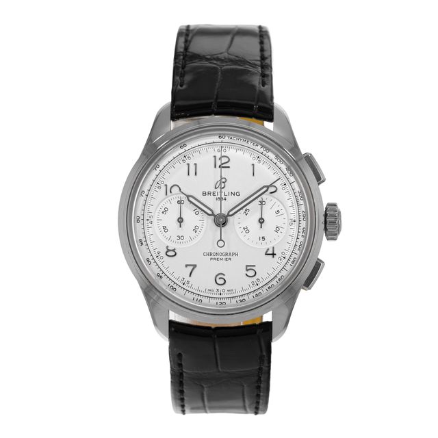 Breitling Premier AB0930 Image 2